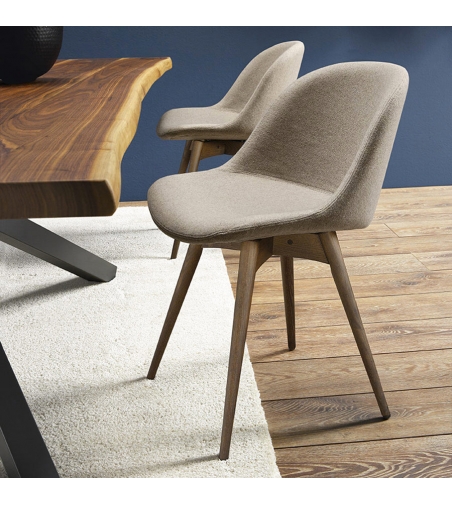 Silla de Diseño Sonny Midj