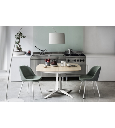 Design-Stuhl Sonny Midj