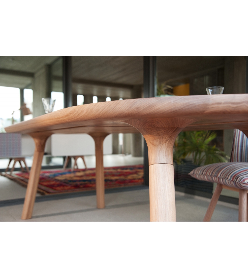 AL2 - Bo-em B001 Table