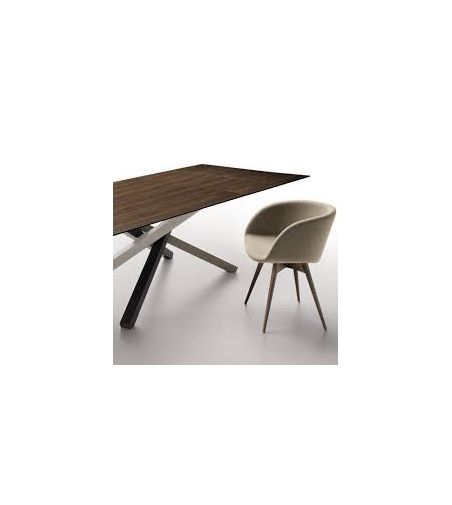 Midj Sonny Sillón Moderno