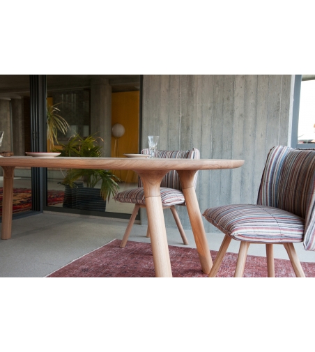 Table Bo-em B001 - AL2