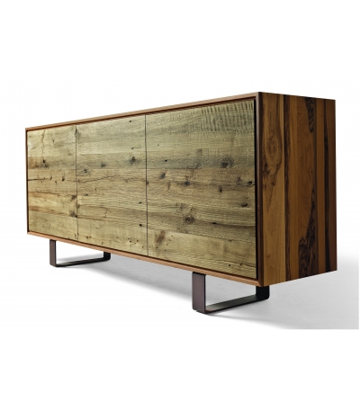 Sideboard Materia Ontano - Dale Italia 2