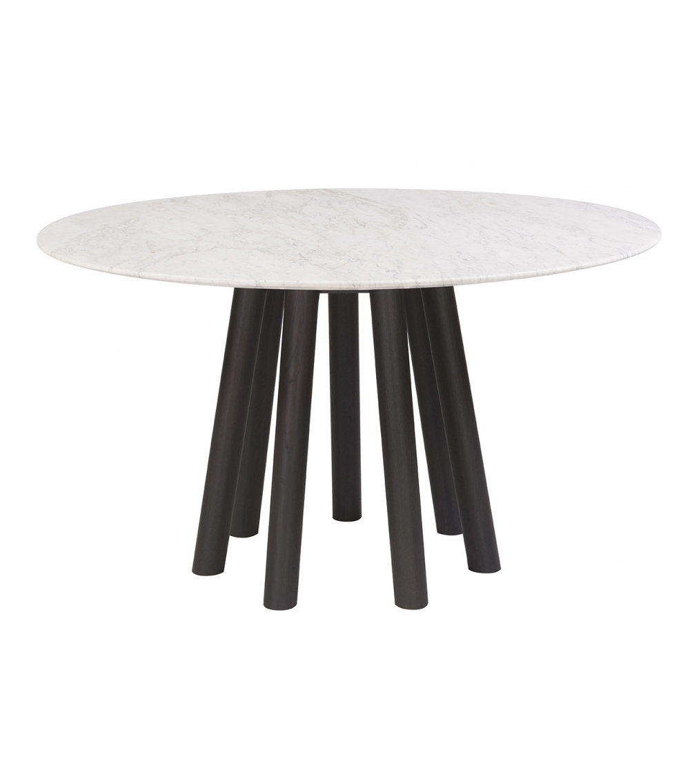 AL2 - Round Table Mos-i-ko RAM001