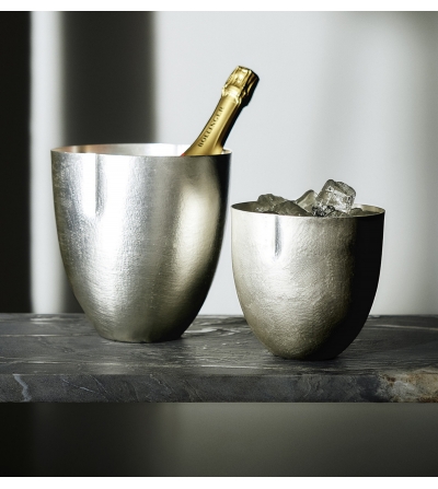 Juego De Refrescos De Vino Champagne - Mesa Design