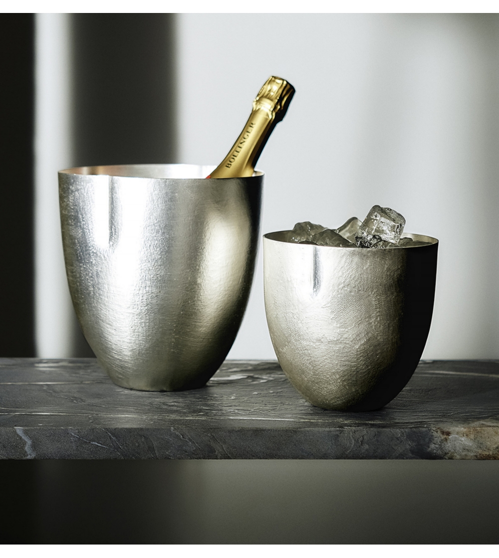 Juego De Refrescos De Vino Champagne - Mesa Design