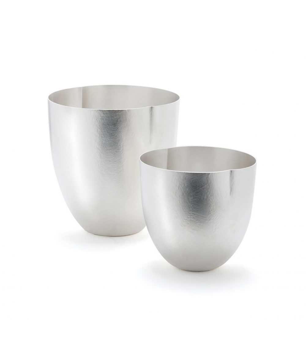 Set Rinfrescatore Vini Champagne -...