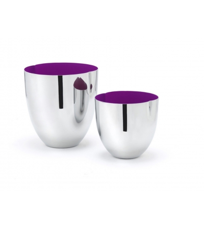 Set Rinfrescatore Vini Impronta - Mesa Design