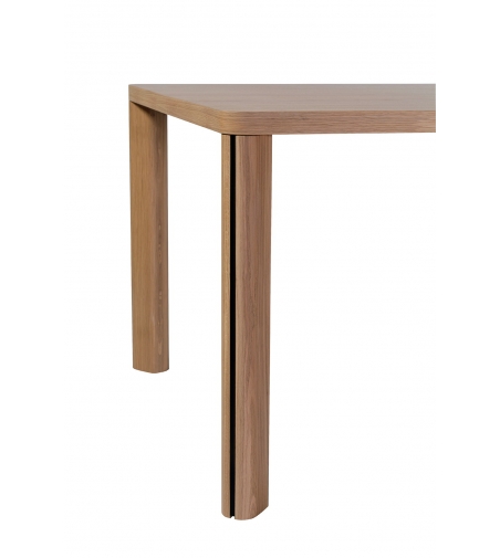 Table Rectangulaire Ka-bera A001 - AL2