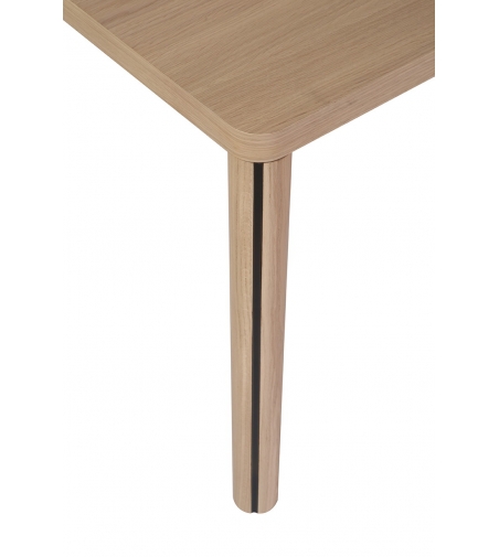 Mesa Rectangular Ka-bera A001 - AL2