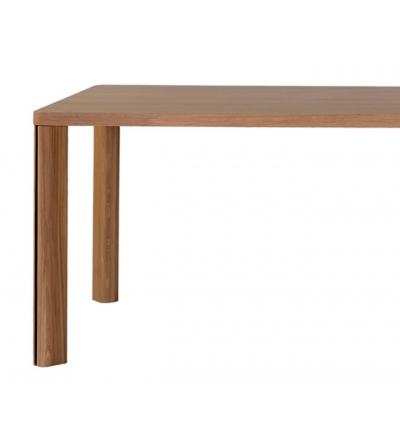 Table Rectangulaire Ka-bera A001 - AL2 2