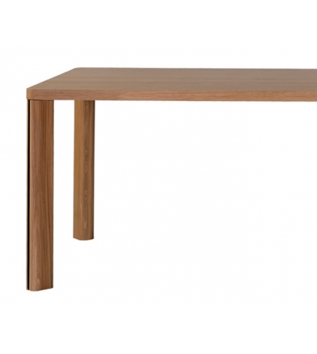 AL2 - Ka-bera A001 Rectangular Table