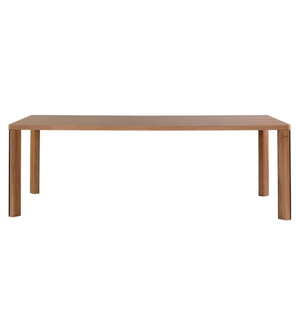 AL2 - Ka-bera A001 Rectangular Table