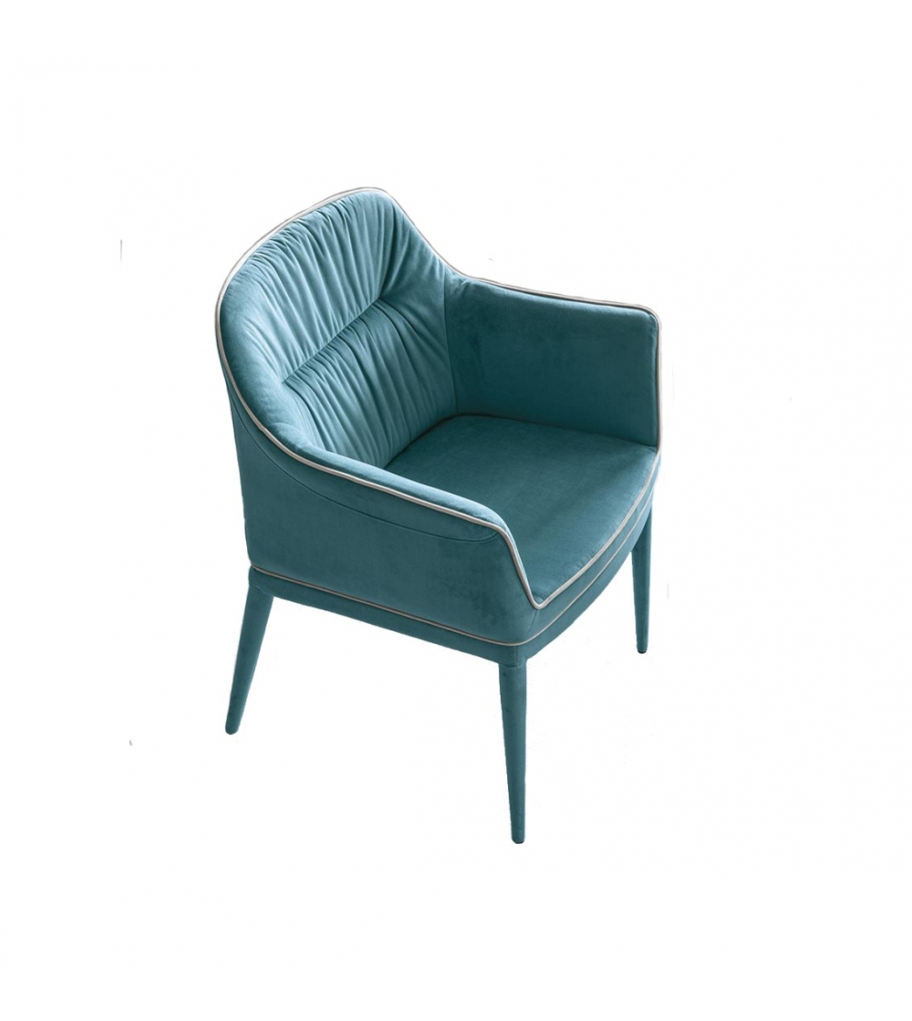 Dallas Armchair Target Point