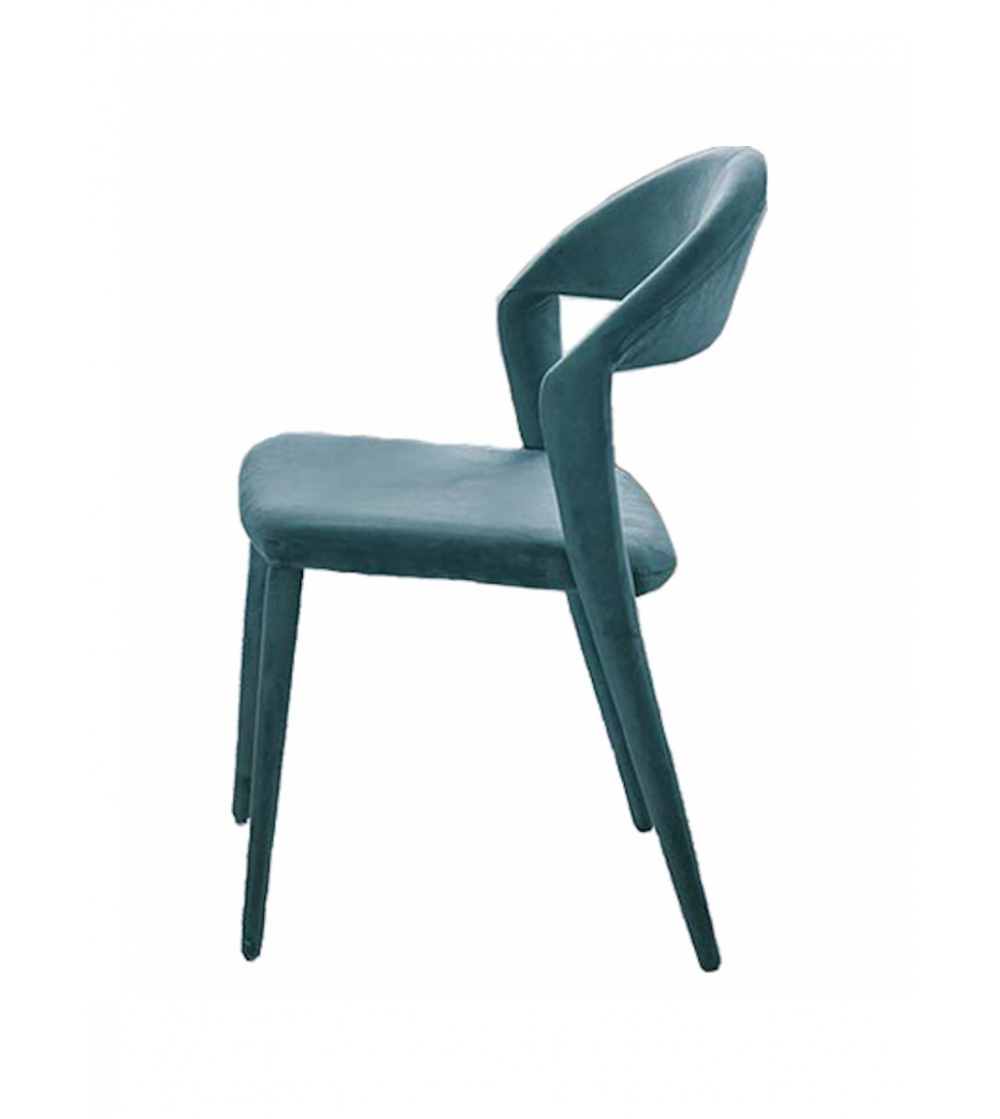 Silla Denver - Target Point