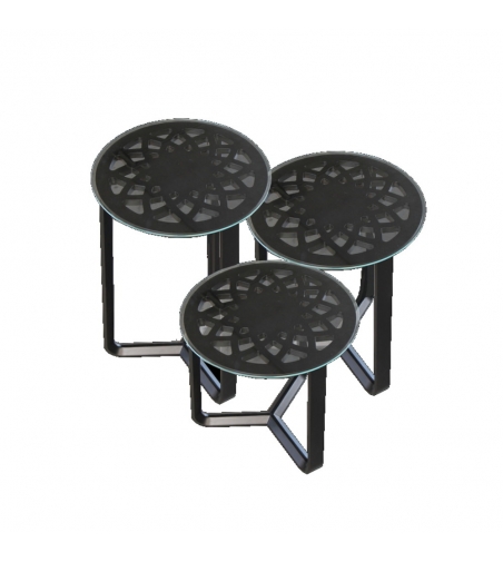 Carpanelli - Galileo Coffee Table