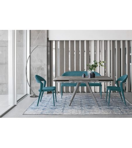 Sedia Denver - Target Point