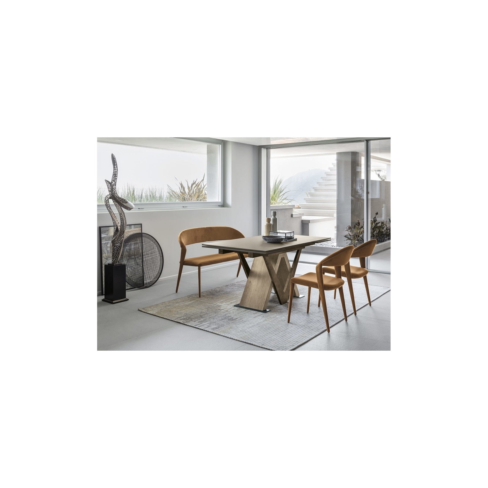 Target kitchen best sale bench
