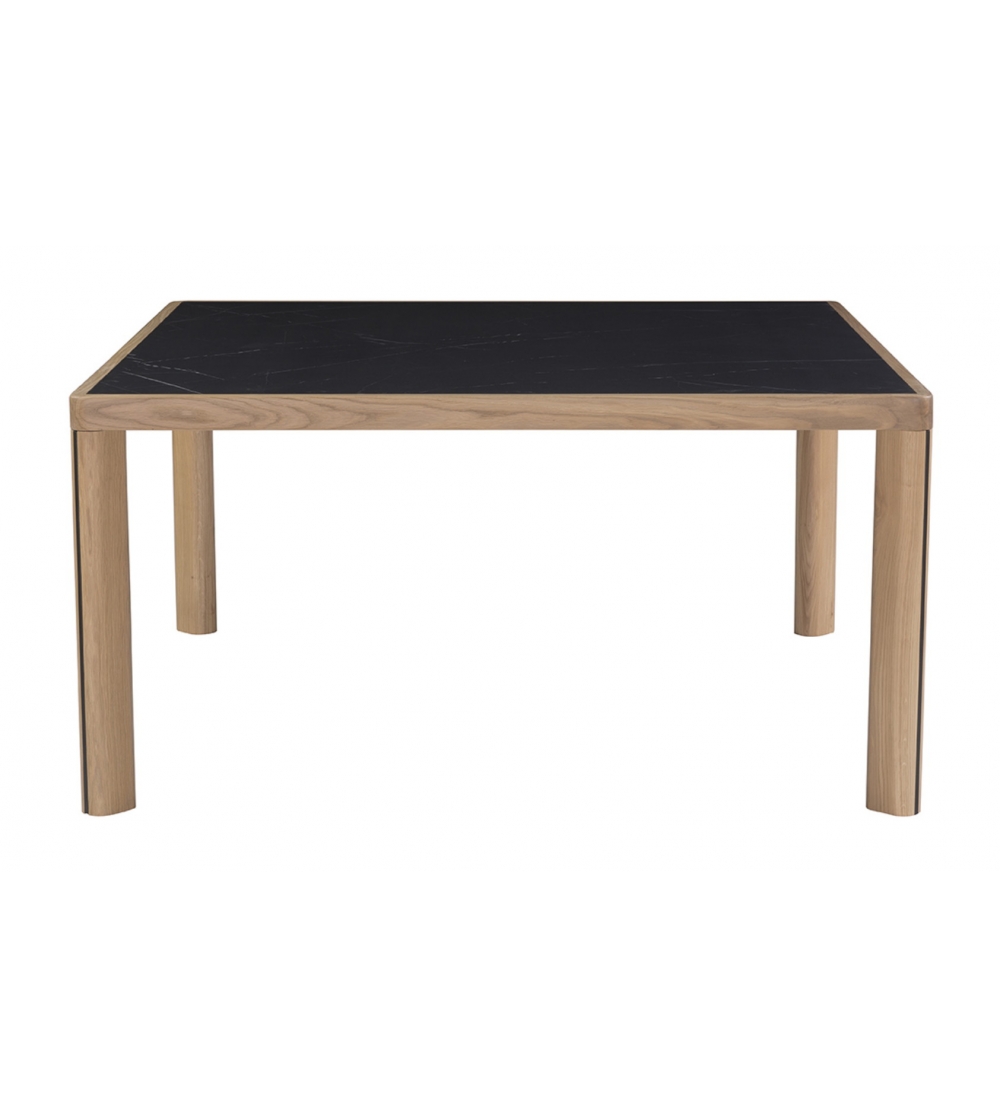 AL2 - Ka-bera B001 Square Table