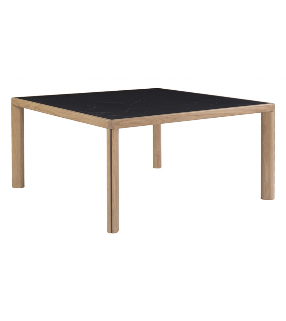 Table Carrée Ka-bera B001 - AL2