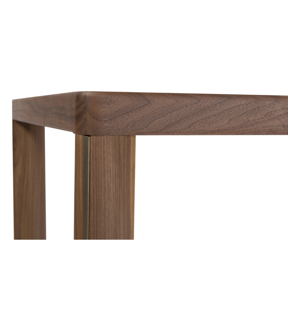 AL2 - Ka-bera B001 Rechteckiger Tisch