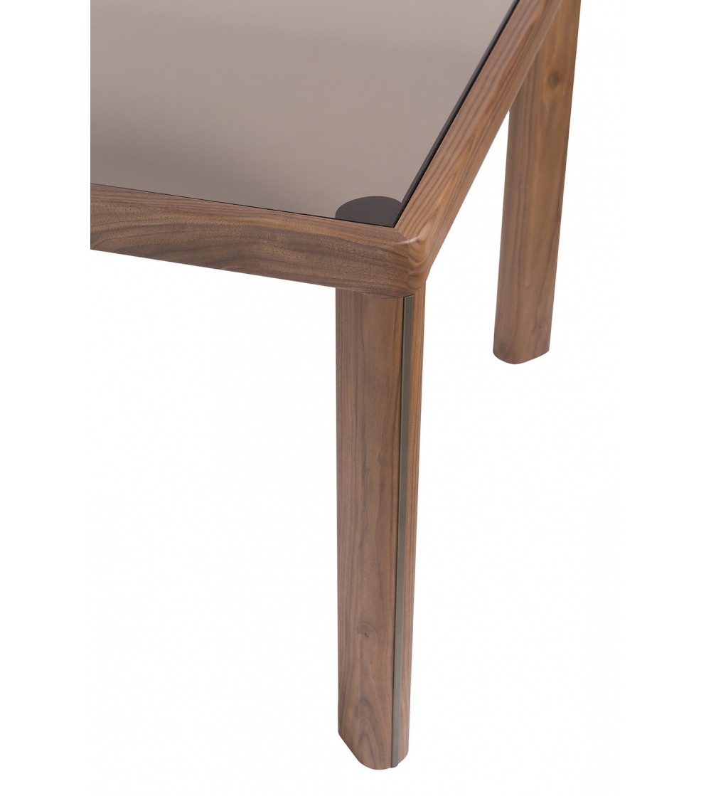 Mesa Rectangular Ka-bera B001 - AL2