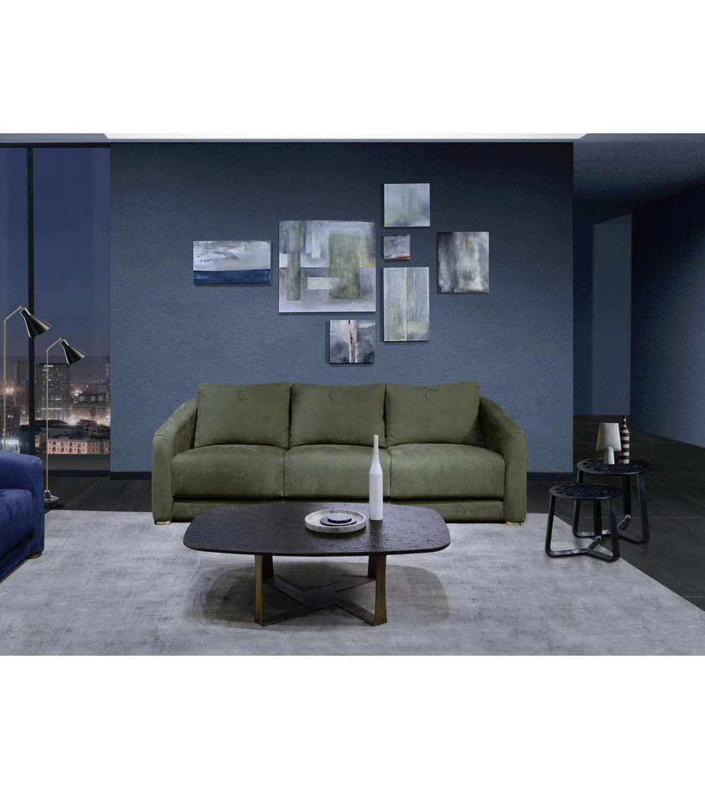 Table Basse Cube - Carpanelli