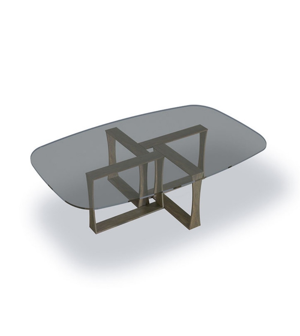 Carpanelli - Cube Coffee Table