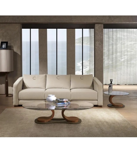 Carpanelli - Mistral Couchtisch
