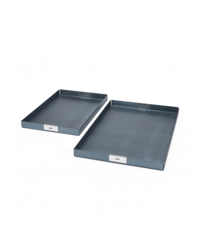 Rectangular Tray Aviator Color Up - Mesa Design