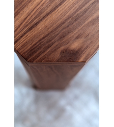 AL2 - O-rizon 001 Rechteckiger Tisch