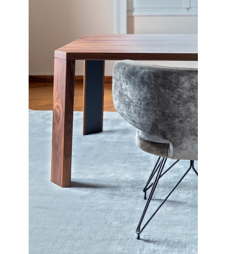 AL2 - O-rizon 001 Rectangular Table