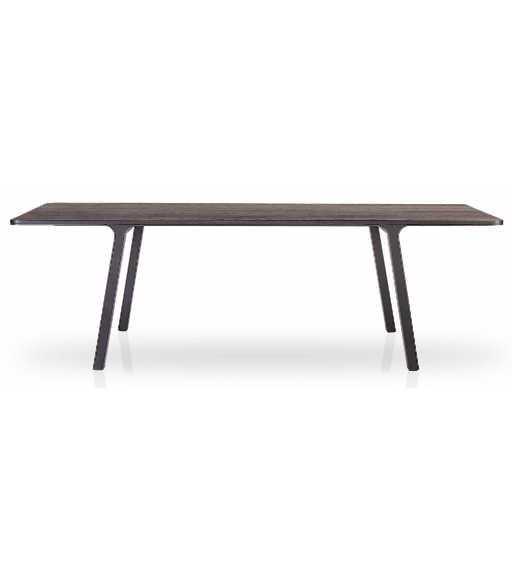 AL2 - Mobius 001 Rectangular Table