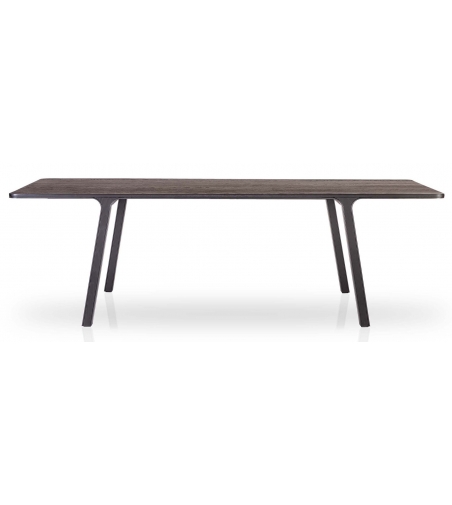 AL2 - Mobius 001 Rectangular Table