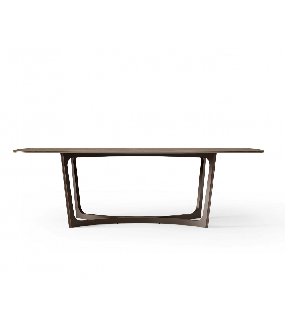 Ego Zeroventiquattro - Arc Table