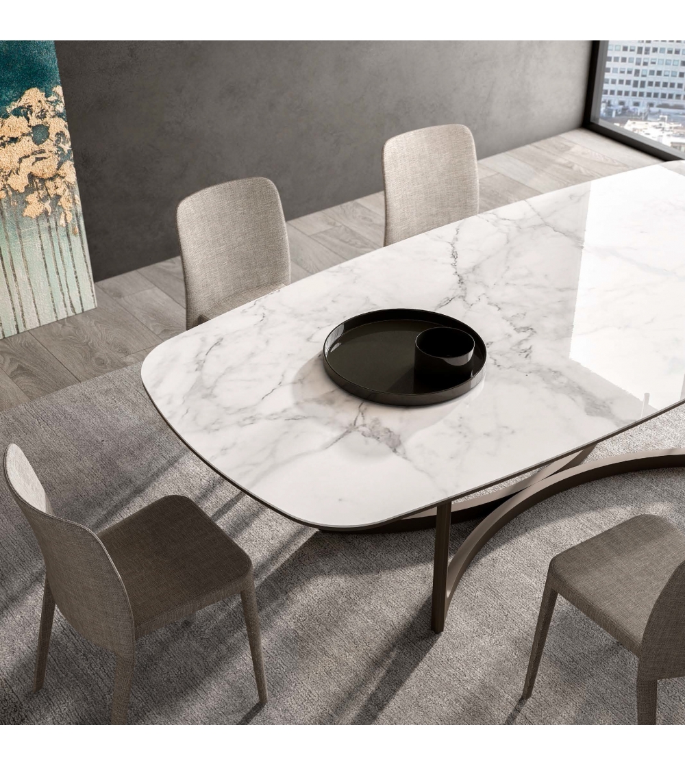 Table Arc - Ego Zeroventiquattro
