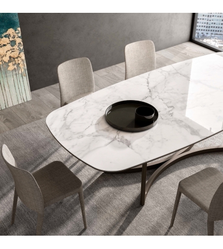 Table Arc - Ego Zeroventiquattro