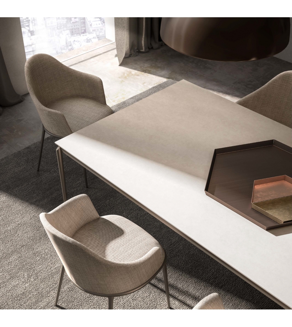 Ego Zeroventiquattro - Area Table