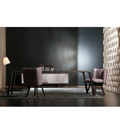 AL2 - E-Klipse 001 Rectangular Table 2