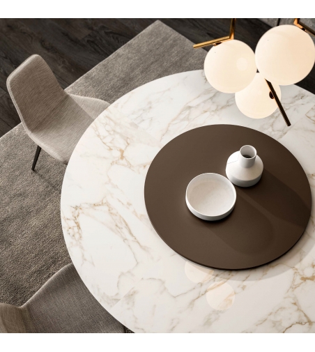 Ego Zeroventiquattro - Wheel Table