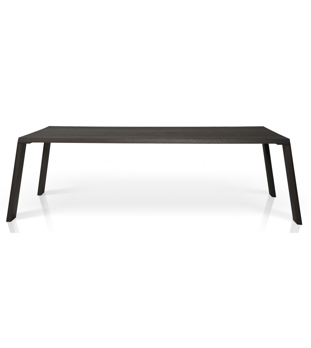 Table Rectangulaire E-Klipse 001 - AL2