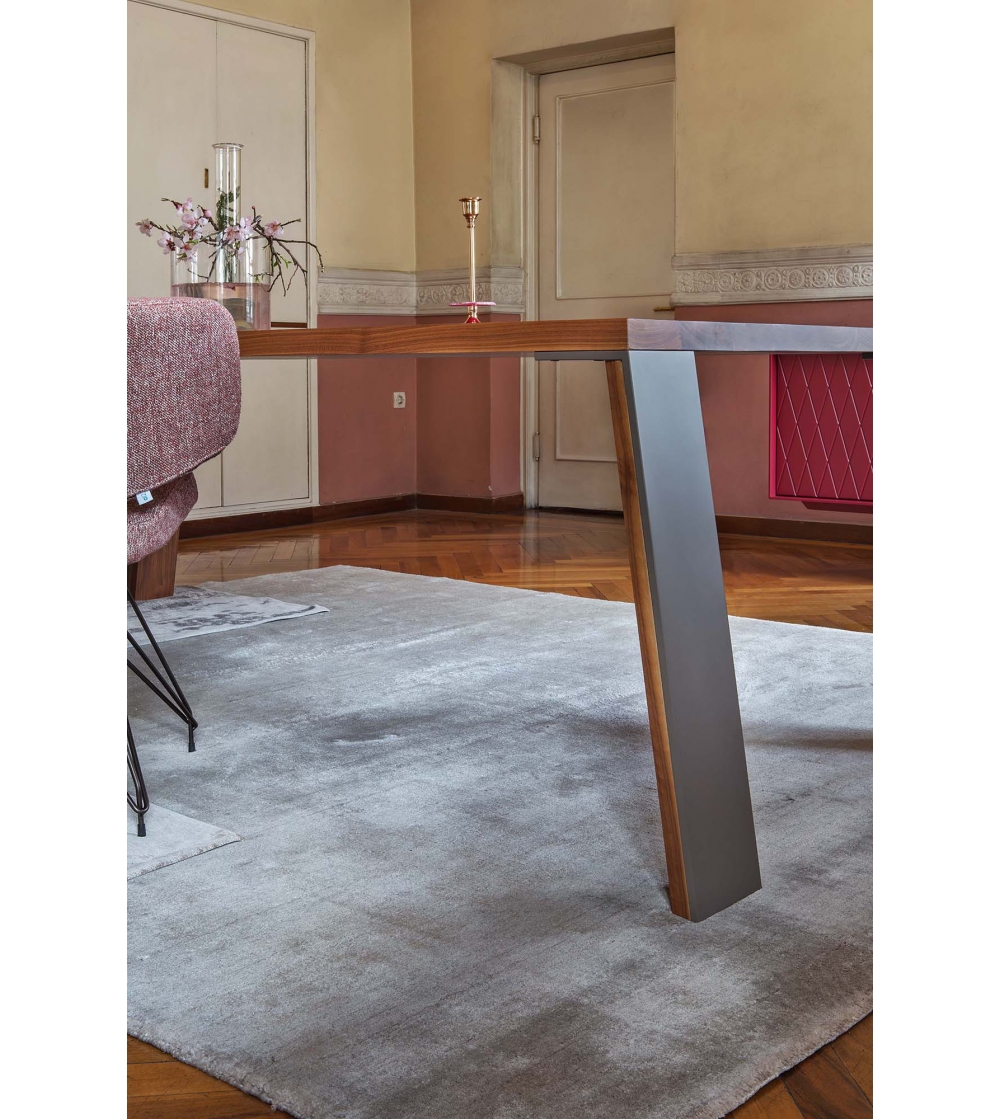 Table Rectangulaire E-Klipse 001 - AL2