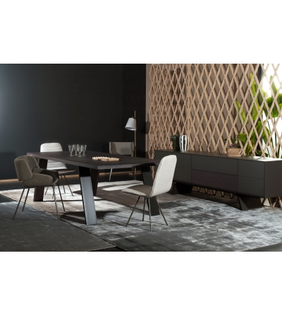 Table Rectangulaire E-Klipse 002 - AL2