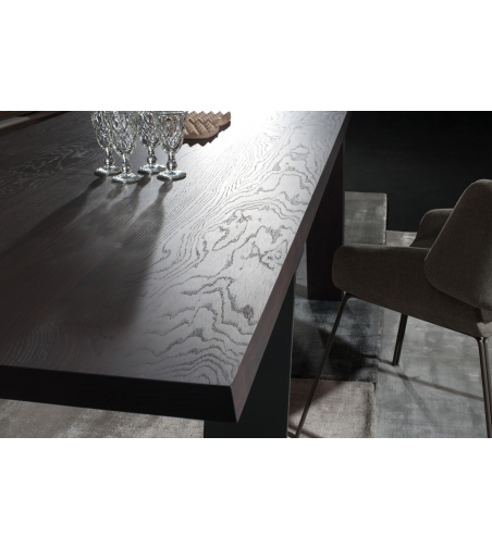 AL2 - E-Klipse 002 Rectangular Table