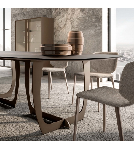 Mesa Curve - Ego Zeroventiquattro