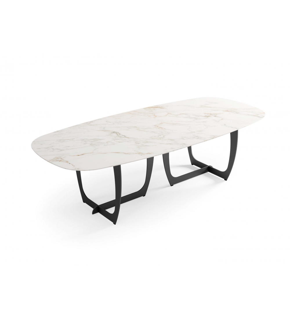 Mesa Curve - Ego Zeroventiquattro