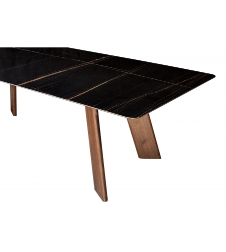 AL2 - Alhambra A CER001 Rectangular Table