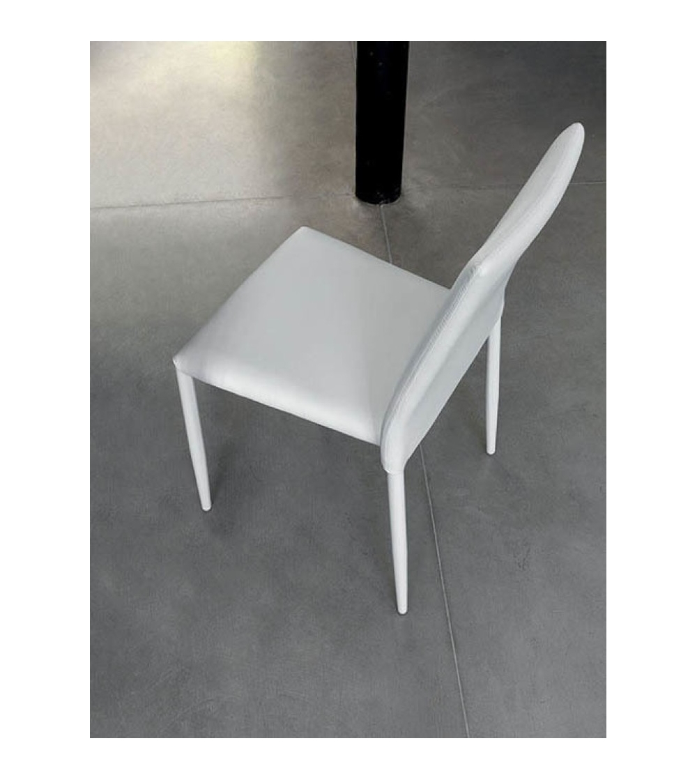Set 6 Bilbao Multicolor Chairs Target Point