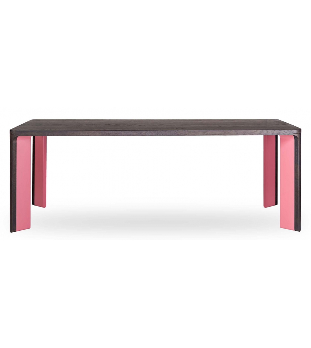 AL2 - Acro-bat A001 Rectangular Table