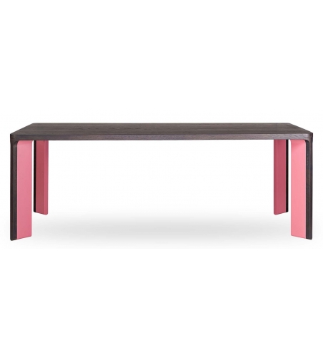 Mesa Rectangular Acro-bat A001 - AL2