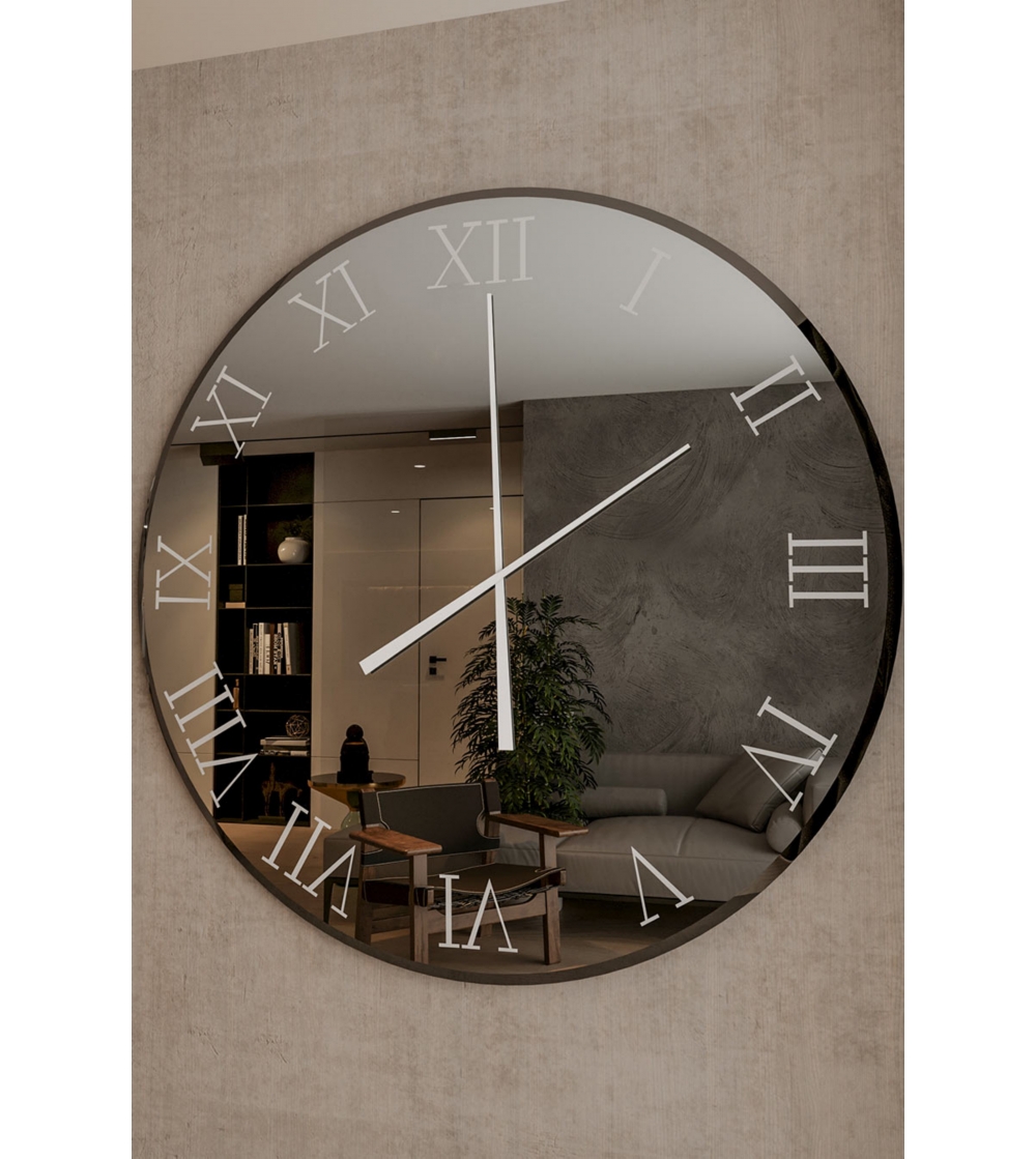 Clock Borea - Vessicchio Design